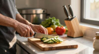 7 Best Kitchen Knife Block Set in 2026