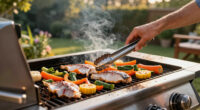 7 Best Pellet Grill for Vegetables and Fish in 2026