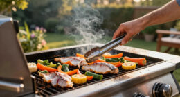 7 Best Pellet Grill for Vegetables and Fish in 2026