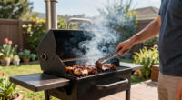 7 Best Pellet Grills for Backyard Cooking in 2026