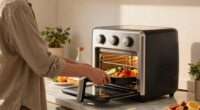7 Best Premium Air Fryer Toaster Oven in 2026