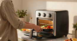 7 Best Premium Air Fryer Toaster Oven in 2026