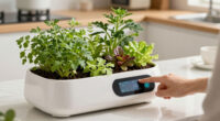 7 Best Premium Smart Indoor Garden in 2026