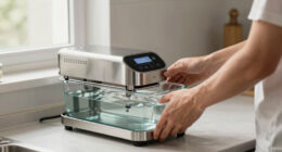 7 Best Premium Sous Vide Machines in 2026