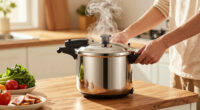 7 Best Pressure Cookers for Meal Prep in 2026