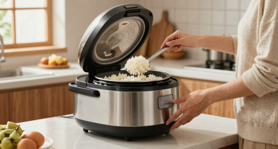 7 Best Rice Cooker for Families in 2026