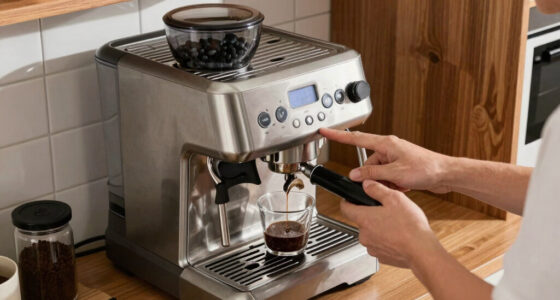 7 Best Semi Automatic Espresso Machines in 2026