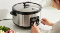 7 Best Slow Cooker With Timer And Temperature Probe In 2026