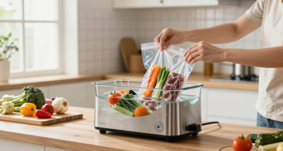 7 Best Sous Vide Machine for Meal Prep in 2026