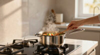 7 Best Stainless Steel Cookware Set for Healthy Cooking in 2026