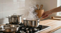 7 Best Stainless Steel Pots And Pans Set in 2026