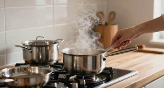 7 Best Stainless Steel Pots And Pans Set in 2026