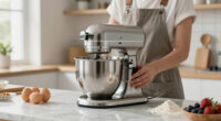 8 Best Best Premium Stand Mixer in 2026