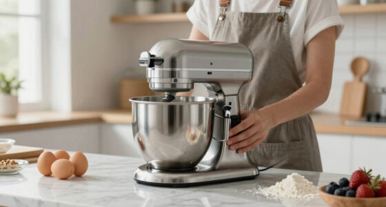 8 Best Best Premium Stand Mixer in 2026