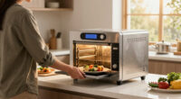 8 Best Best Smart Countertop Convection Oven in 2026