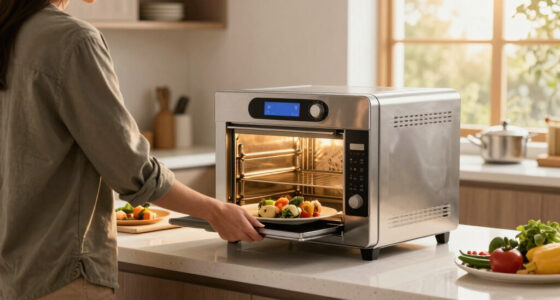 8 Best Best Smart Countertop Convection Oven in 2026