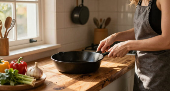8 Best Cast Iron Skillet Set for Home Cooks in 2026