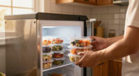 8 Best Chest Freezer for Meal Prep in 2026