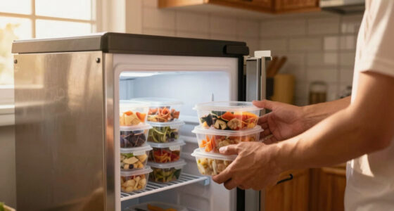 8 Best Chest Freezer for Meal Prep in 2026
