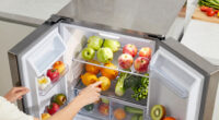 8 Best Energy Efficient Upright Freezer in 2026
