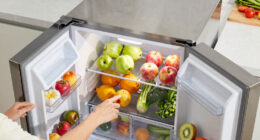 8 Best Energy Efficient Upright Freezer in 2026