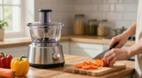 8 Best Food Processors in 2026 — Your Ultimate Guide