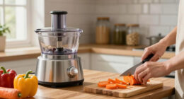 8 Best Food Processors in 2026 — Your Ultimate Guide