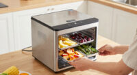 8 Best Home Freeze Dryer in 2026 — Complete Buyer’s Guide