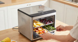 8 Best Home Freeze Dryer in 2026 — Complete Buyer’s Guide