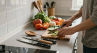 8 Best Kitchen Knife Set Under $300 in 2026