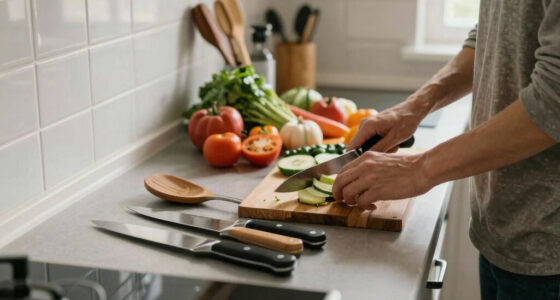8 Best Kitchen Knife Set Under $300 in 2026
