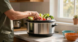 8 Best Large Slow Cookers for Families in 2026