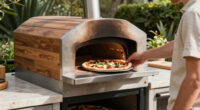 8 Best Multi Fuel Pizza Oven in 2026