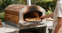 8 Best Multi Fuel Pizza Oven in 2026