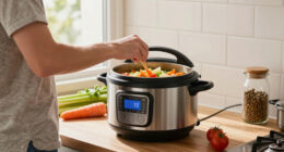 8 Best Multicooker for Soups and Stews in 2026