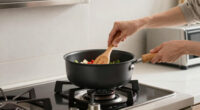 8 Best Nonstick Ceramic Cookware Set in 2026