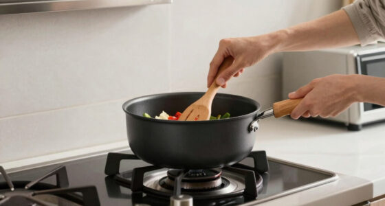 8 Best Nonstick Ceramic Cookware Set in 2026