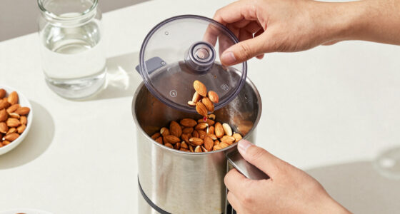 8 Best Nut Milk Maker for Almond Milk in 2026