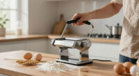 8 Best Pasta Maker for Healthy Home Cooking in 2026