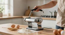 8 Best Pasta Maker for Healthy Home Cooking in 2026