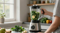 8 Best Premium Blenders for Green Smoothies in 2026