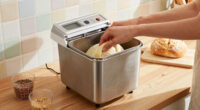 8 Best Premium Bread Machines in 2026