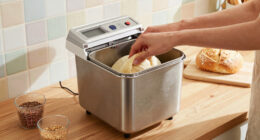 8 Best Premium Bread Machines in 2026
