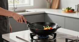 8 Best Premium Carbon Steel Skillet in 2026