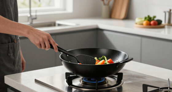 8 Best Premium Carbon Steel Skillet in 2026