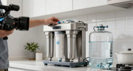 8 Best Premium Reverse Osmosis Systems in 2026