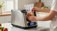 8 Best Quiet Sous Vide Machine in 2026 — Quiet, Reliable, and Precise Cooking