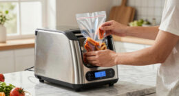8 Best Quiet Sous Vide Machine in 2026 — Quiet, Reliable, and Precise Cooking