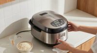 8 Best Rice Cooker Under $200 in 2026
