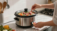 8 Best Slow Cooker for Meal Prep in 2026